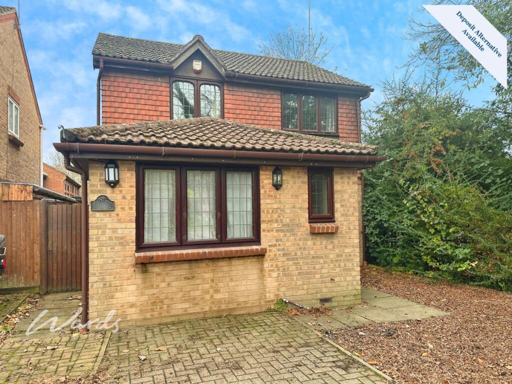 Main image of property: The Quern Maidstone ME15