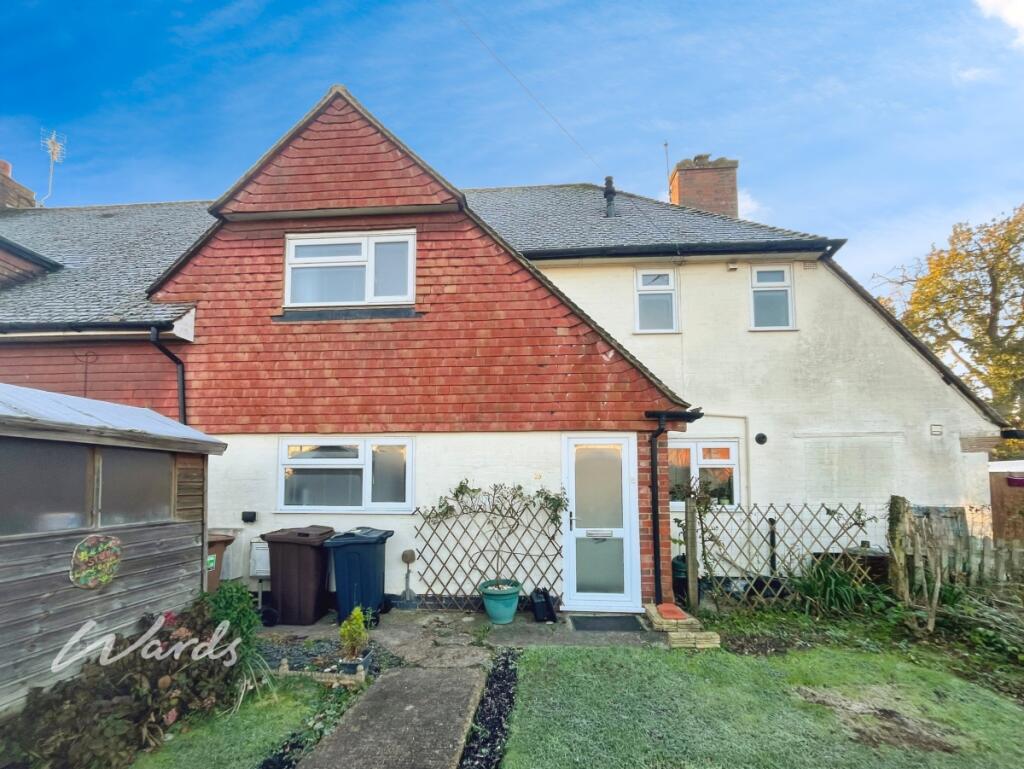 Main image of property: Kings Road Headcorn TN27