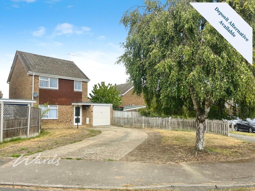 Main image of property: Benden Close Staplehurst TN12