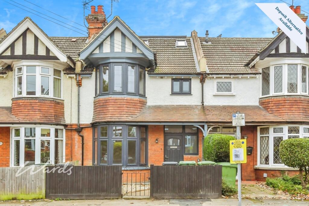 Main image of property: Curzon Road Maidstone ME14