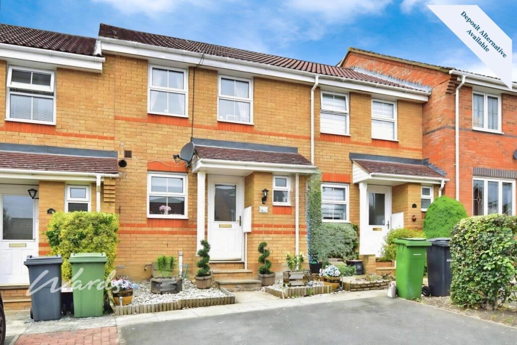 Main image of property: Larking Drive Allington ME16