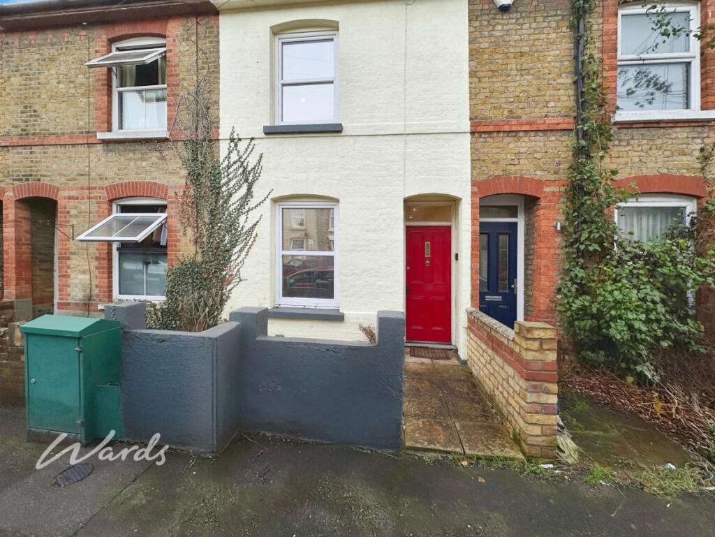 Main image of property: Cross Street Maidstone ME14