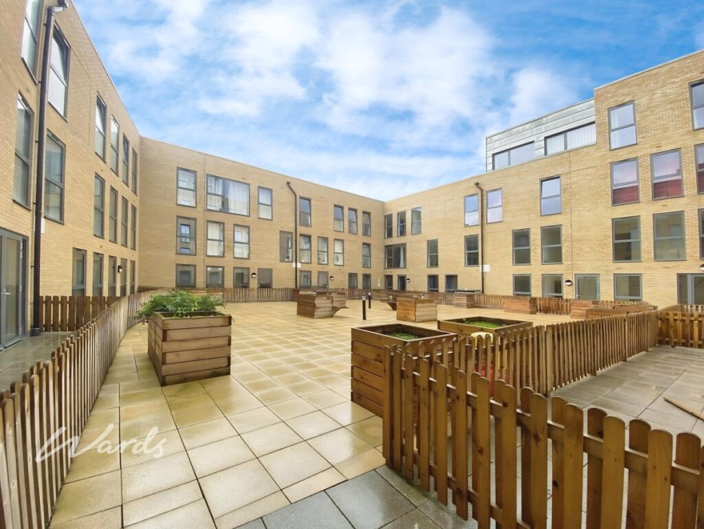 Main image of property: Upper Stone Street Maidstone ME15