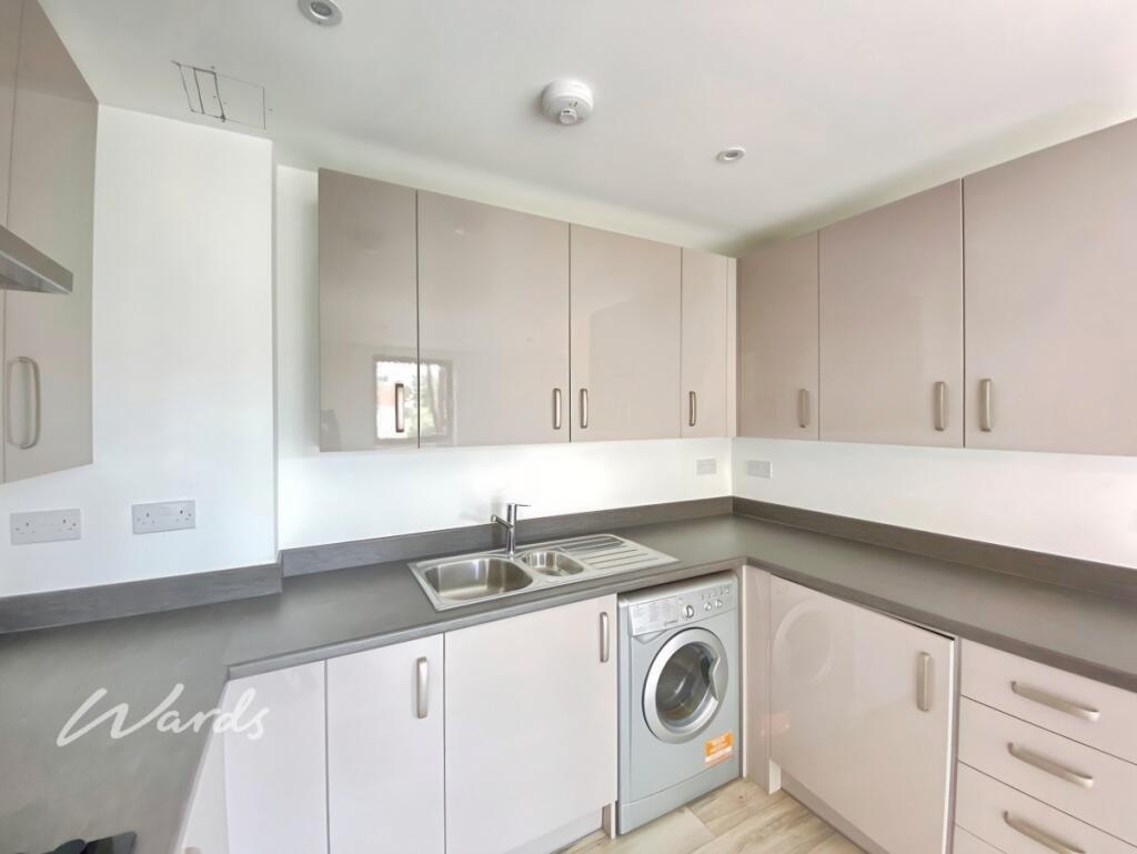 Main image of property: Upper Stone Street Maidstone ME15