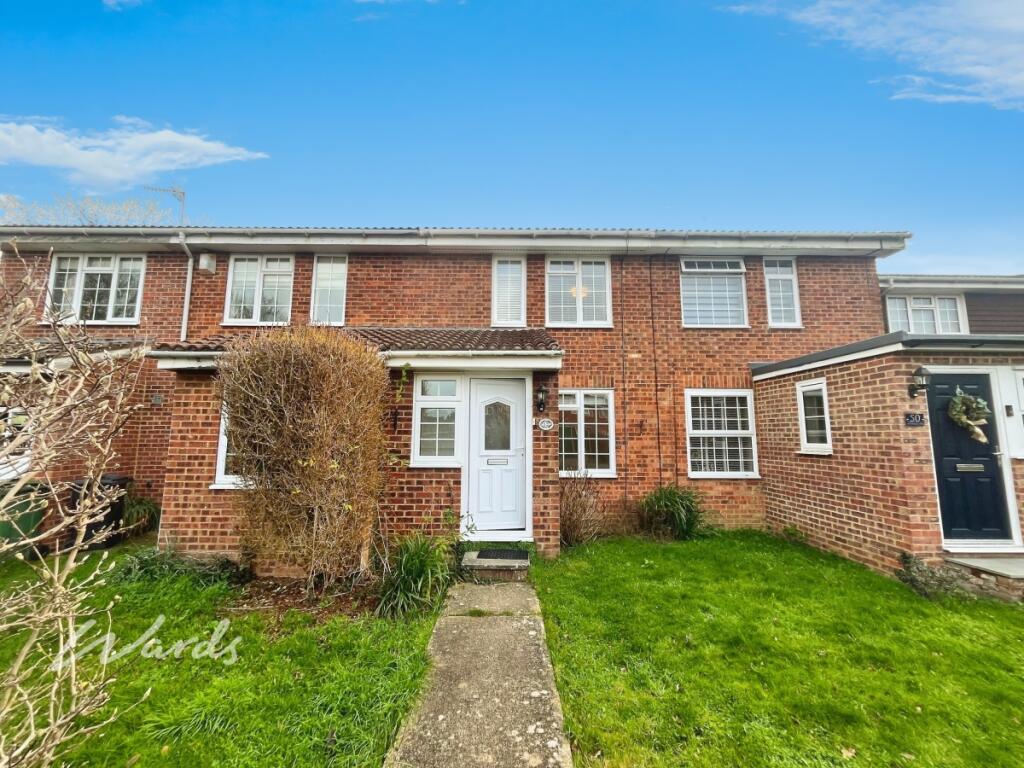 Main image of property: Sovereigns Way Marden TN12