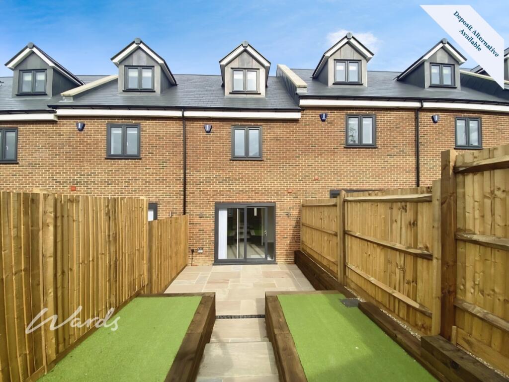 Main image of property: Loose Road Maidstone ME15