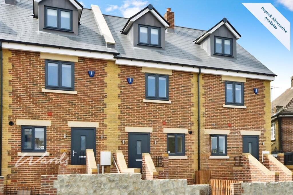 Main image of property: Loose Road Maidstone ME15