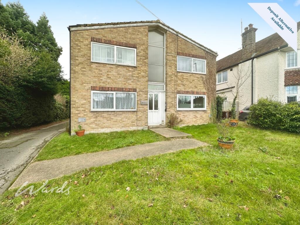 Main image of property: Loose Road Maidstone ME15