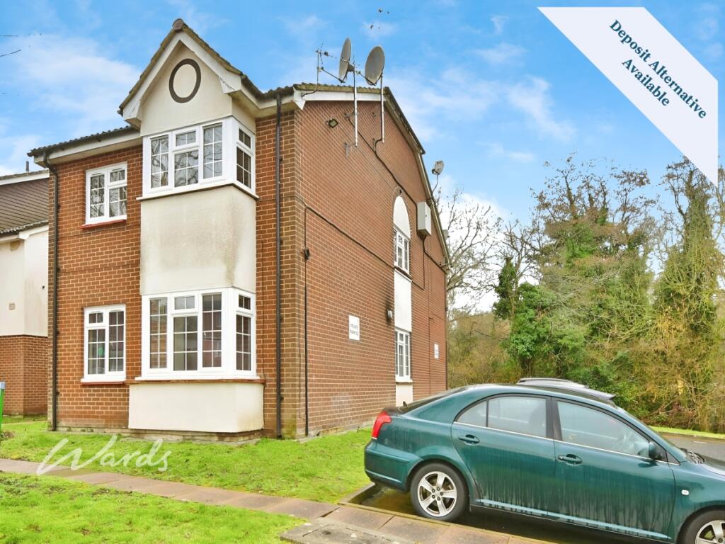 Main image of property: Willow Rise Downswood ME15