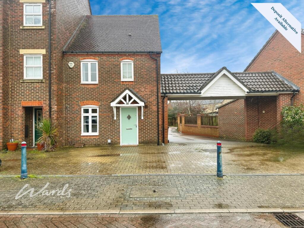 Main image of property: Chartwell Drive Maidstone ME16