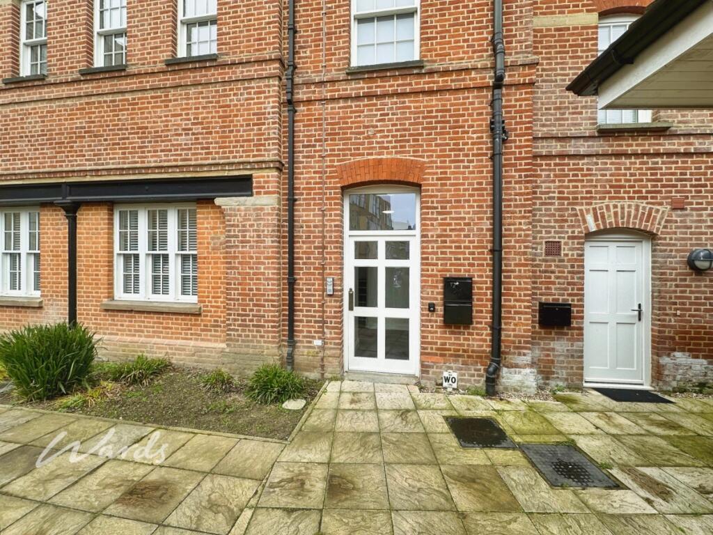 Main image of property: Wrens Cross Upper Stone Street ME15