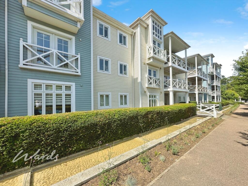Main image of property: Holborough Road Snodland ME6