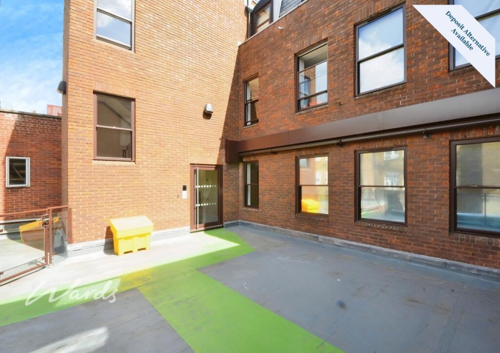 Main image of property: St. Faiths Street Maidstone ME14