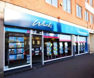 Wards - Lettings, Maidstonebranch details