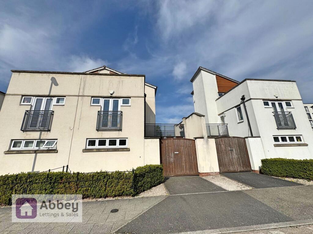 Main image of property: Watkin Road, Leicester, LE2