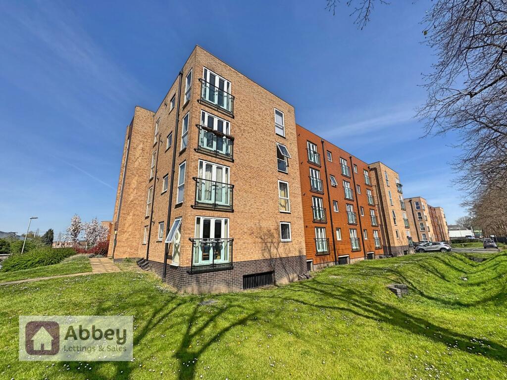 Main image of property: Pavilion Close, Leicester, LE2