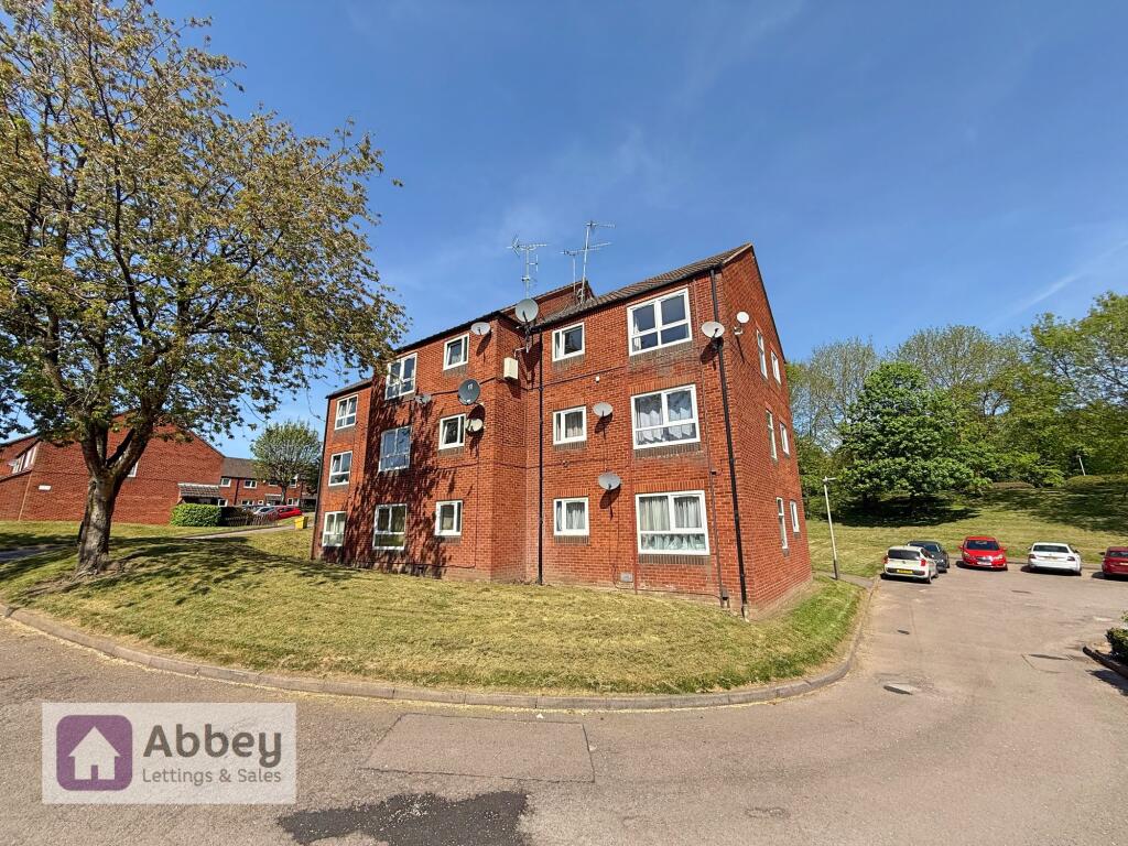 Main image of property: Glaisdale Close, Leicester, LE4