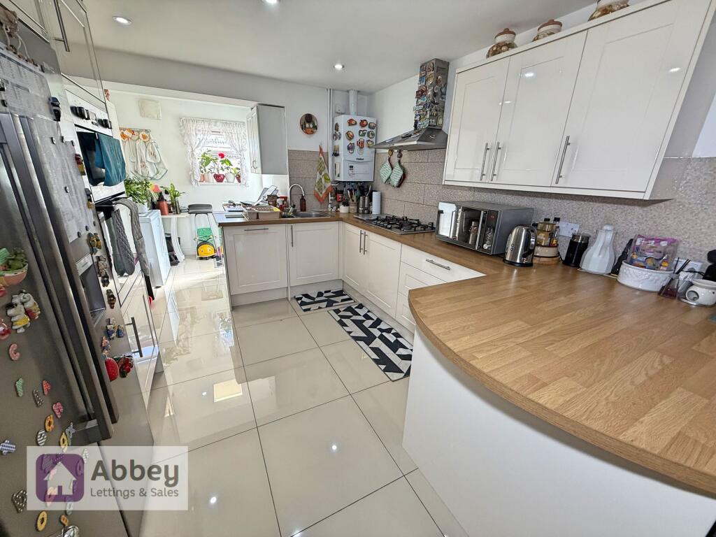 Main image of property: Dunire Close, Leicester, LE4