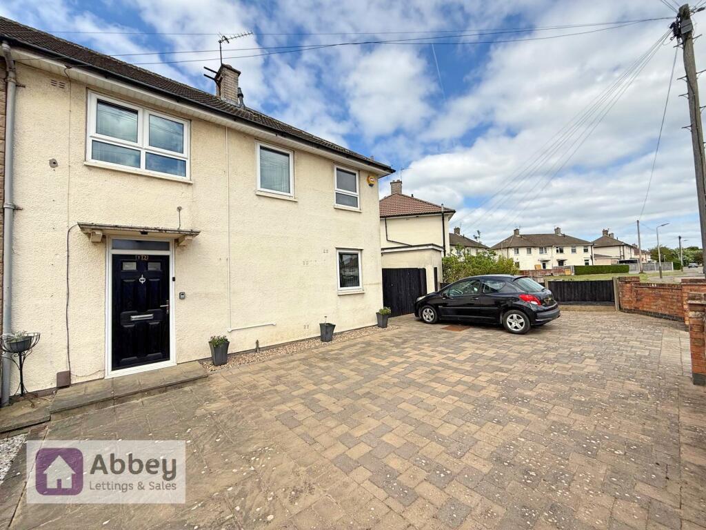 Main image of property: Wheatley Road, Leicester, LE4