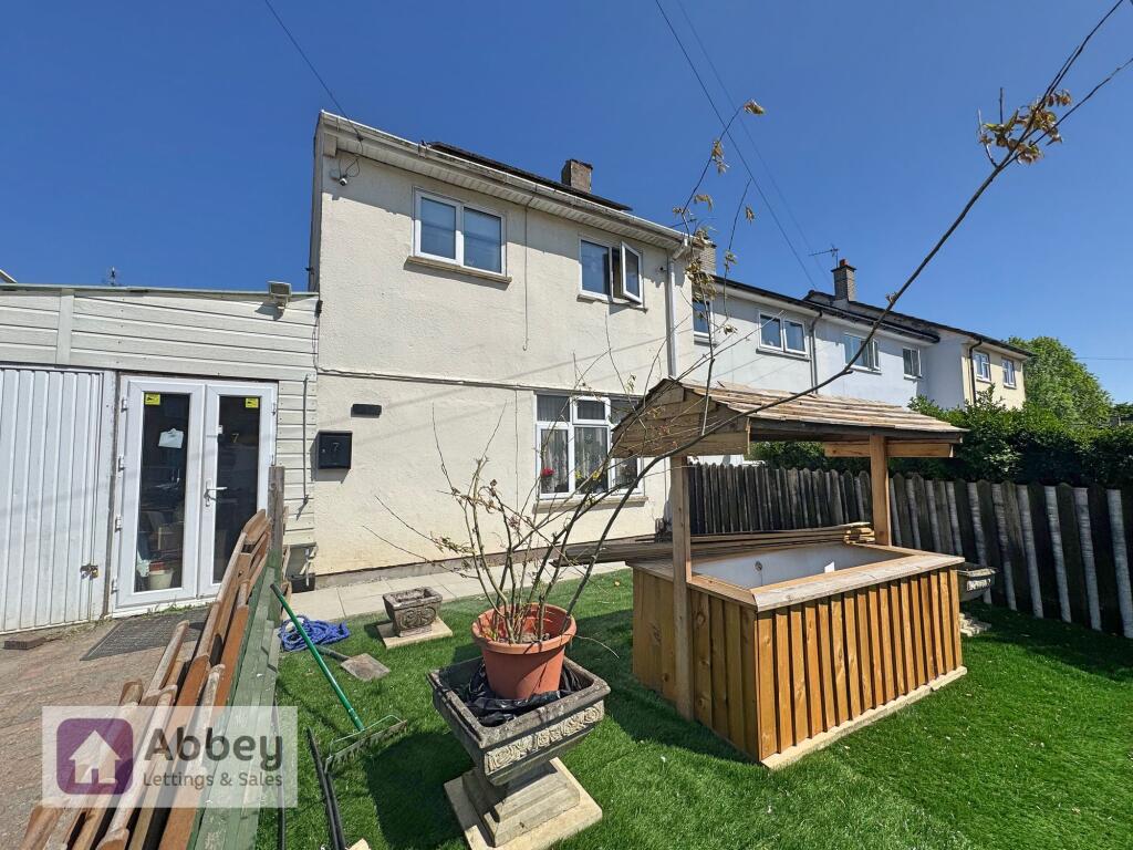 Main image of property: Cotley Road, Leicester, LE4