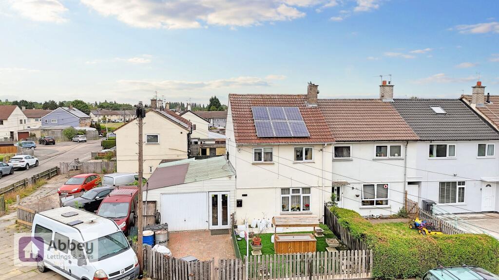Main image of property: Cotley Road, Leicester, LE4