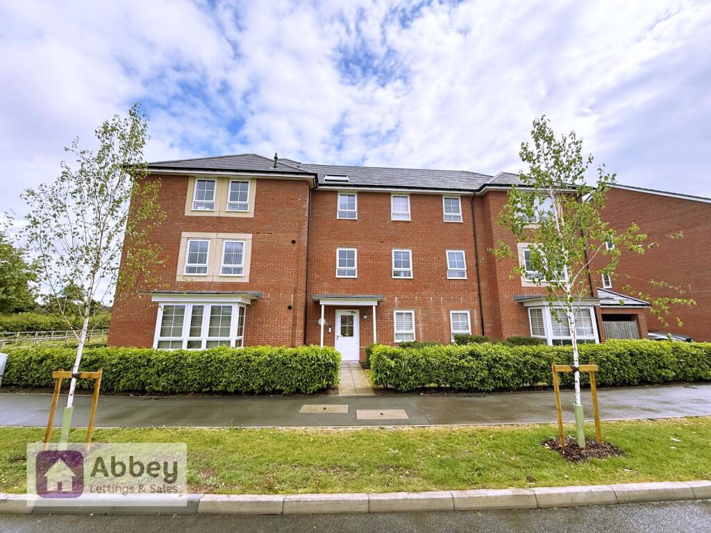 Main image of property: Somerset Avenue, Leicester, LE4