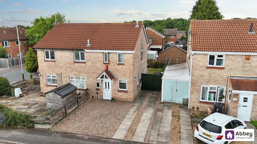 Main image of property: Manor Drive, Leicester, LE4