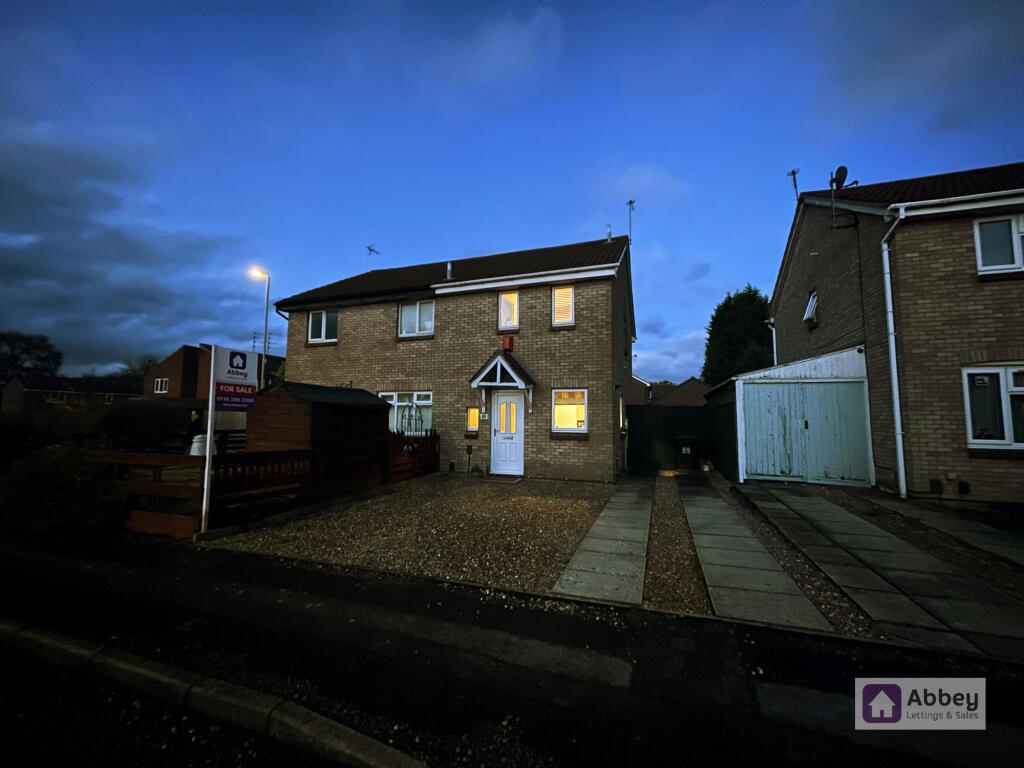 Main image of property: Manor Drive, Leicester, LE4