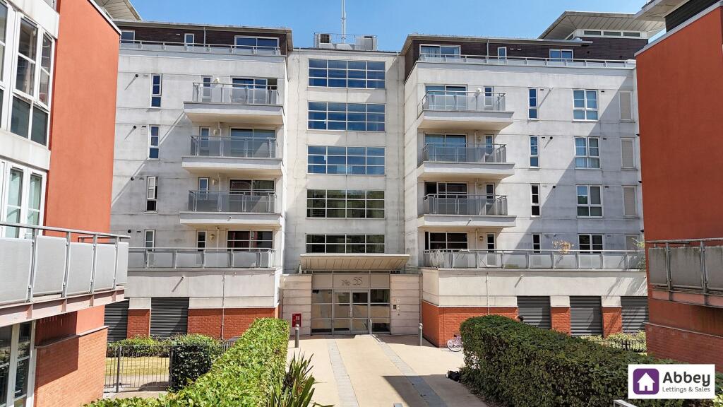 Main image of property: Watkin Road, Leicester, LE2