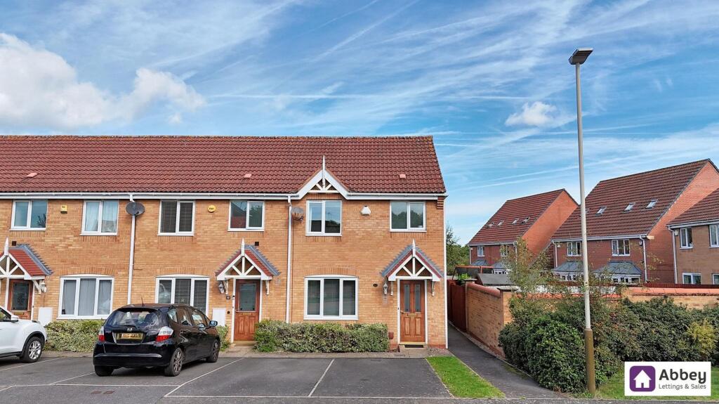 Main image of property: Bestwood Close, Leicester, LE3