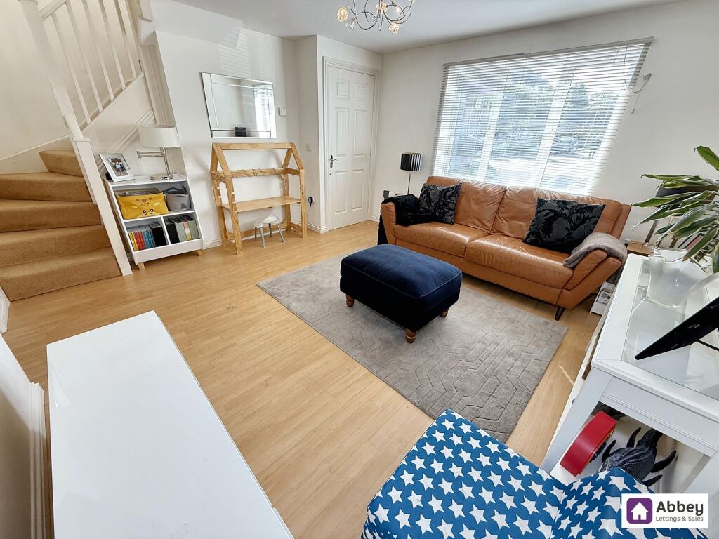 Main image of property: Bestwood Close, Leicester, LE3