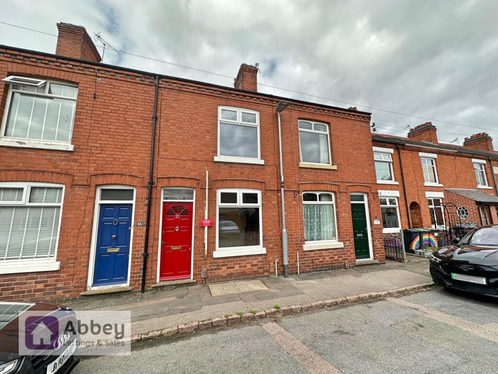 Main image of property: Farnham Street, Quorn, LE12