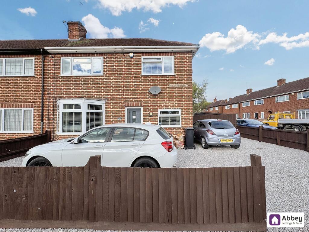 Main image of property: Culver Road, Leicester, LE3
