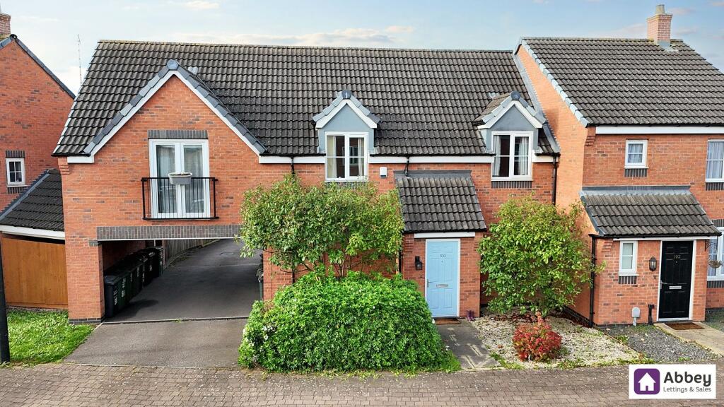 Main image of property: Hallam Fields Road, Birstall, LE4