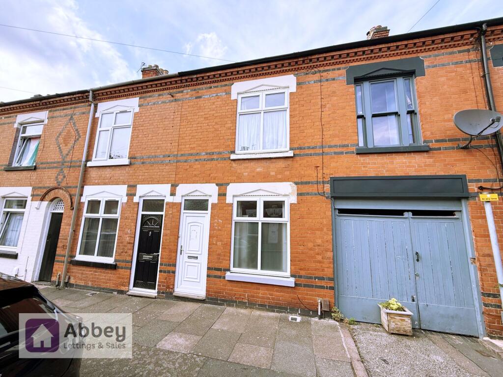 Main image of property: Avenue Road Extension, Leicester, LE2