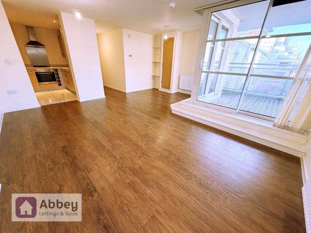 Main image of property: Watkin Road, Leicester, LE2