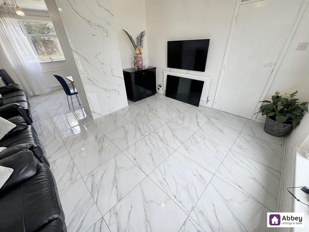 Main image of property: Styon Road, Leicester, LE3