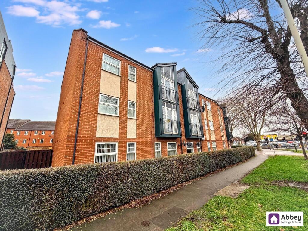 Main image of property: Montvale Gardens, Leicester, LE4