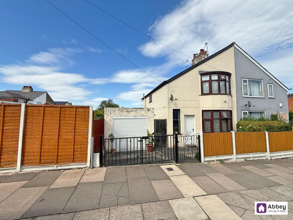Main image of property: Pool Road, Leicester, LE3