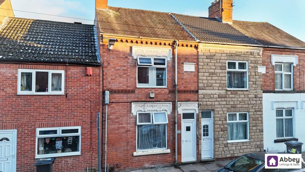 Main image of property: Hawthorne Street, Leicester, LE3