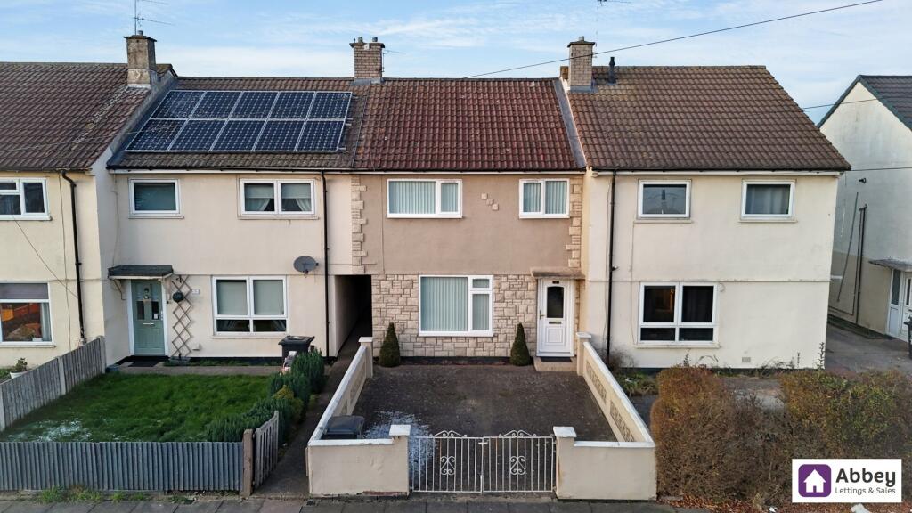 Main image of property: Holderness Road, Leicester, LE4