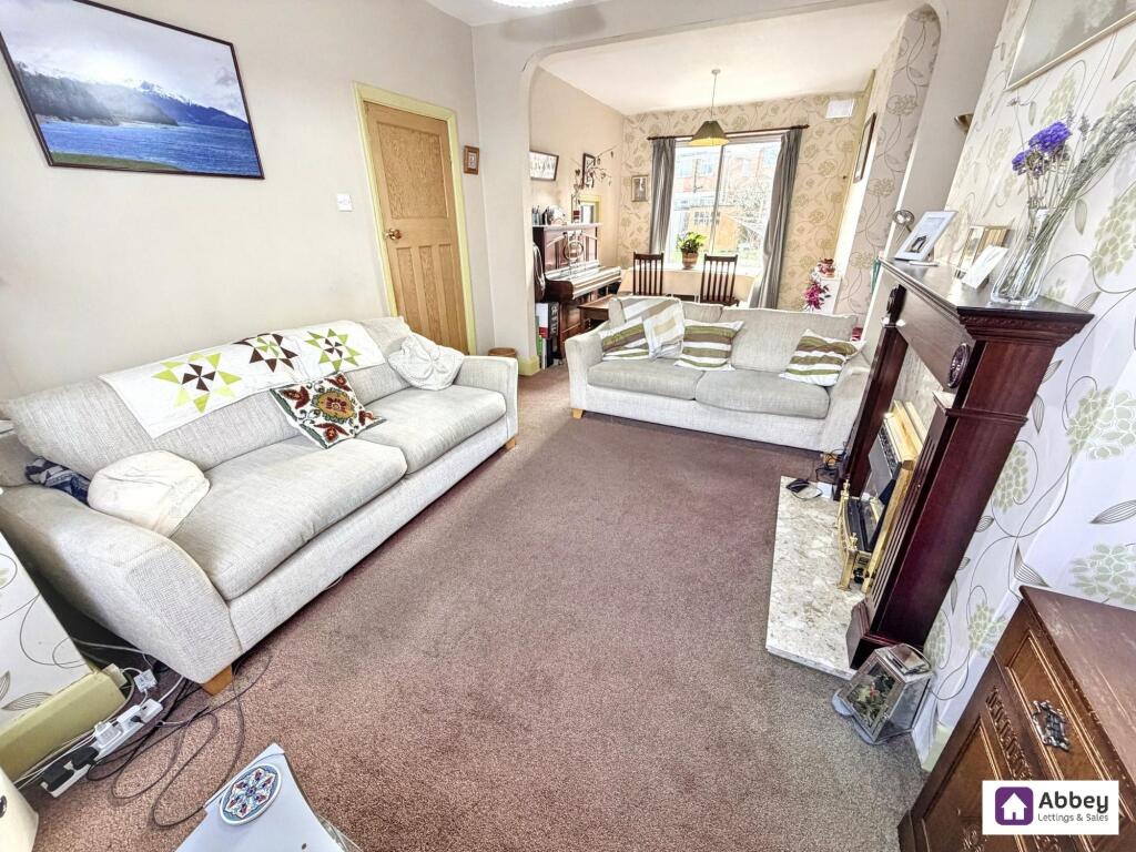 Main image of property: Bembridge Close, Leicester, LE3