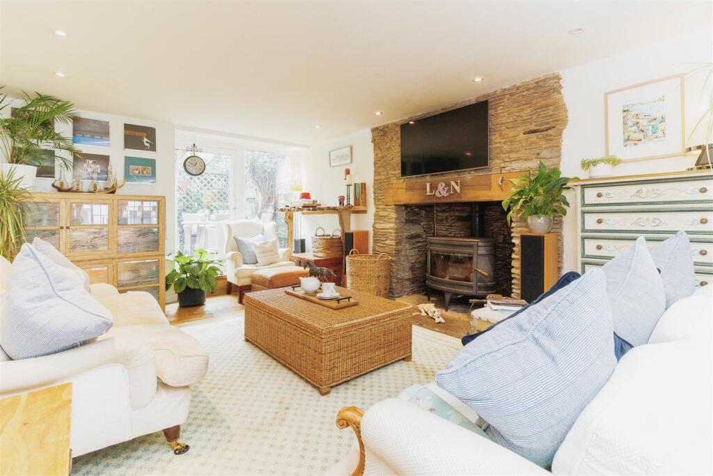 Main image of property: Church Road, Stoke Fleming