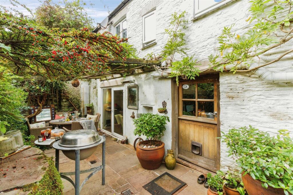 Main image of property: Church Road, Stoke Fleming