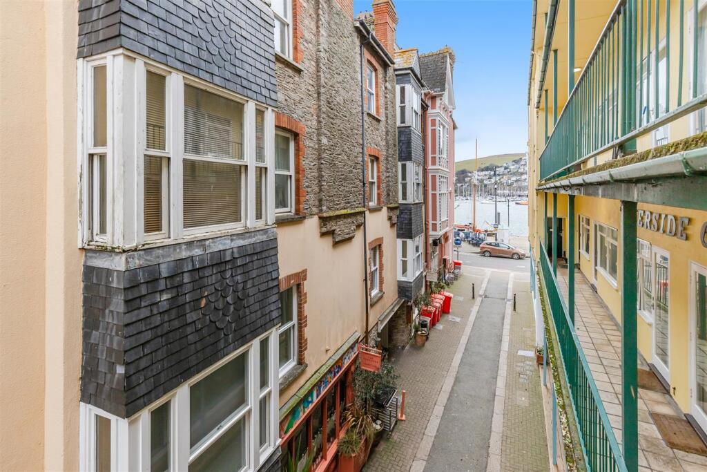 Main image of property: Raleigh Street, Dartmouth
