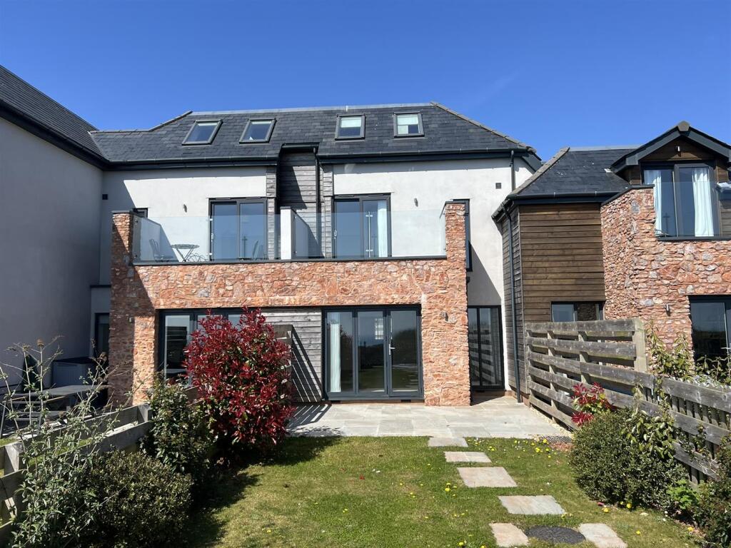 Main image of property: Redcroft Heights, Stoke Fleming