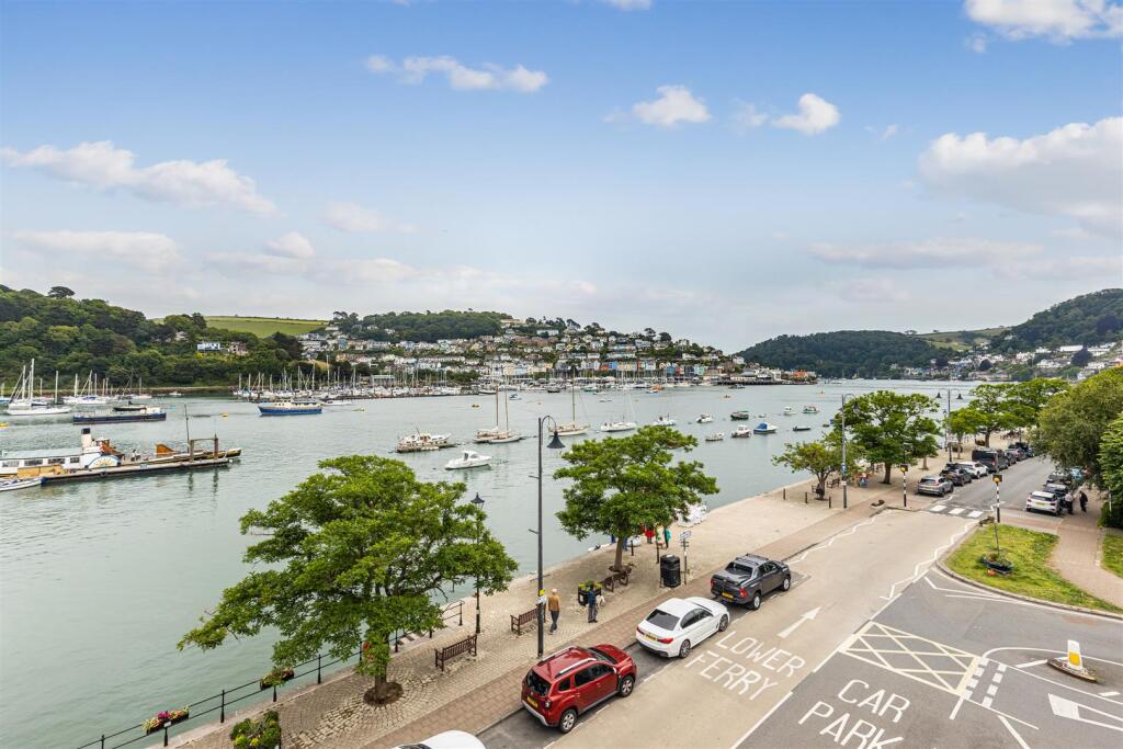 Main image of property: North Embankment, Dartmouth