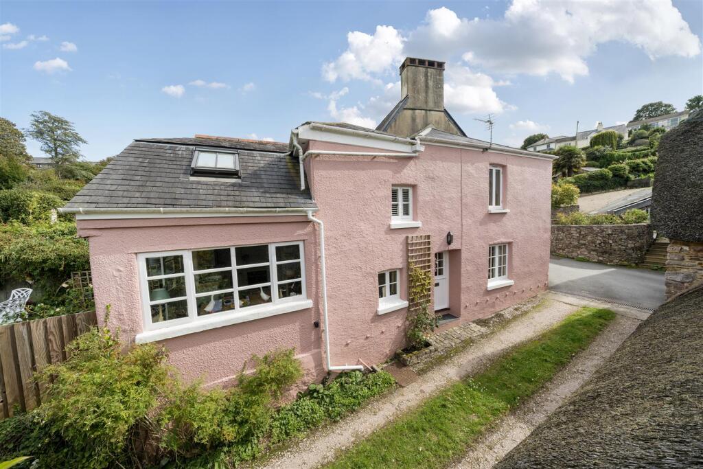 Main image of property: Lower Street, Dittisham