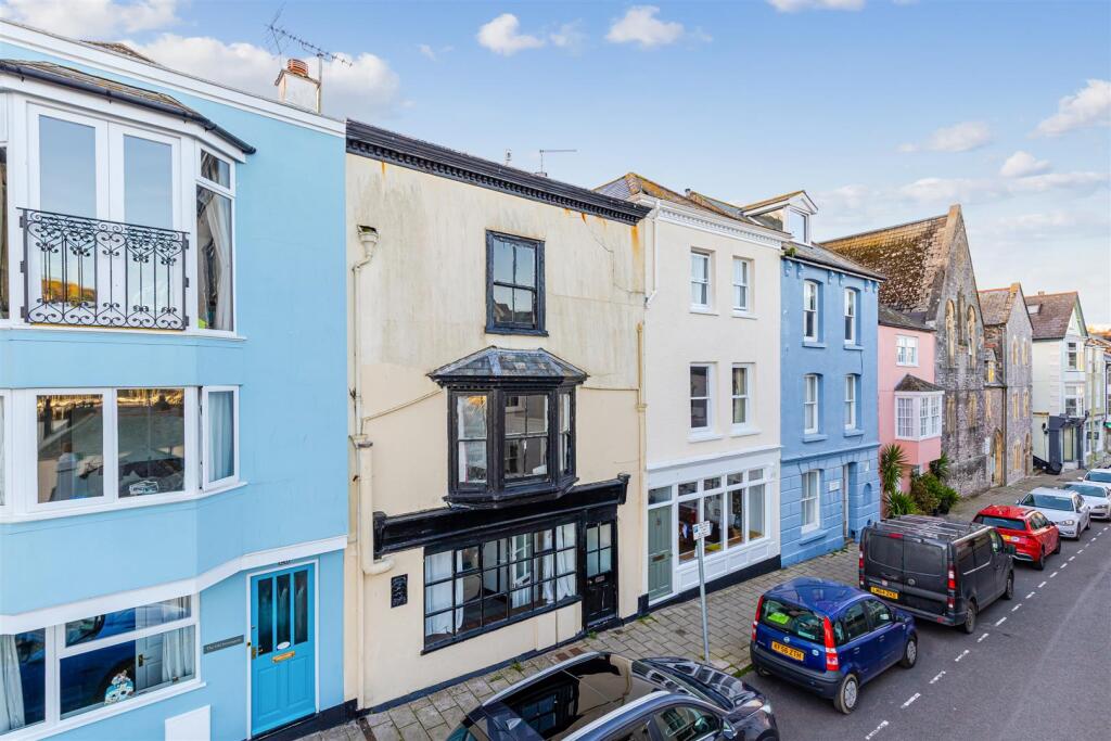 Main image of property: Newcomen Road, Dartmouth
