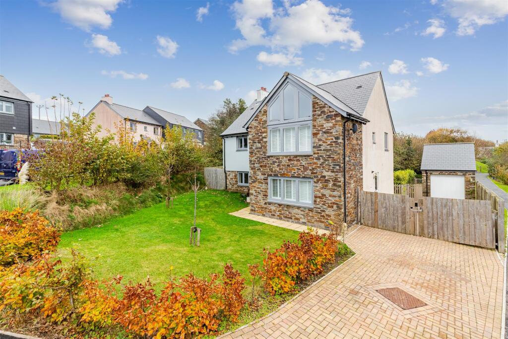 Main image of property: French Furze Road, Blackawton